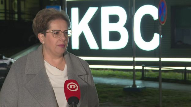 Matea Drmić i Tea Mirošević Zubonja - 4