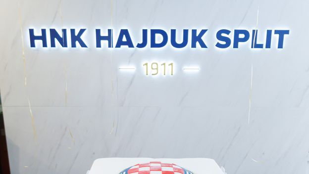 Hajdukov 115. rođendan