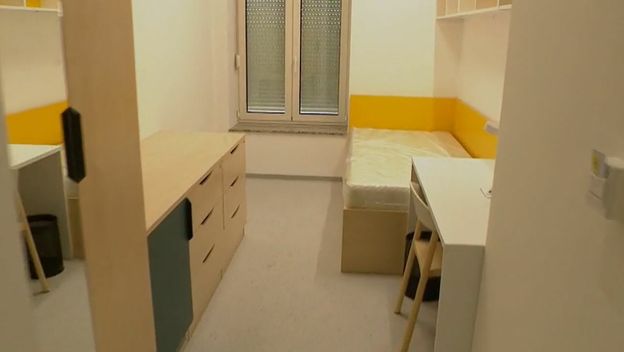 Studentski dom u Bjelovaru