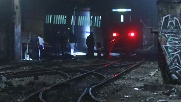 Nesreća u Splitu - 2