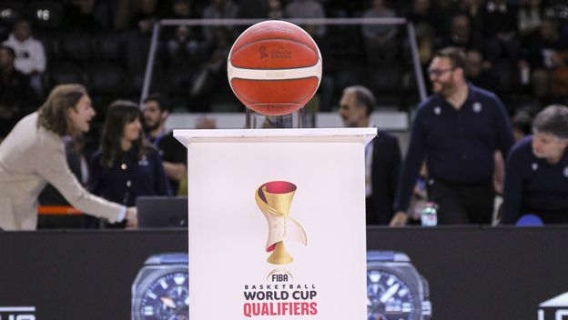 Kvalifikacije za Svjetsko košarkaško prvenstvo 2027.