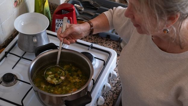 Primjer jelovnika za starije osobe koji smanjuje umor, vrtoglavicu i poboljšava probavu