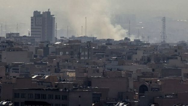 Napad Izraela i SAD-a na Iran - 4