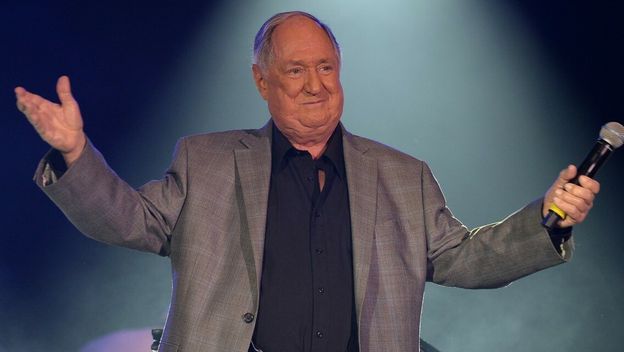 Neil Sedaka