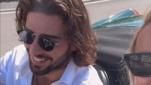 Maja Šuput, Šime Elez