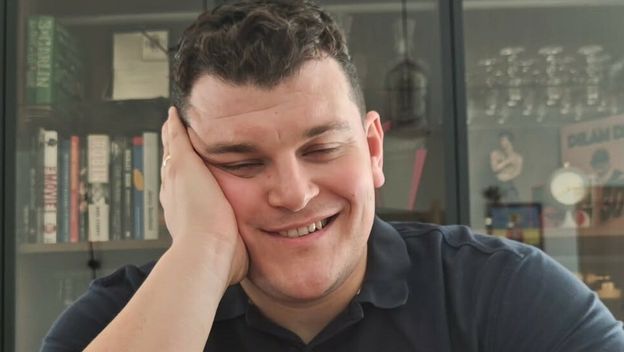 Goran Vinčić Vinča