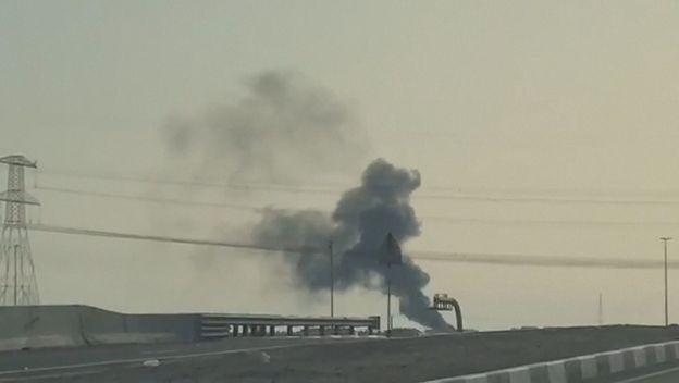 Ozbiljnost situacije u Izraelu - 6