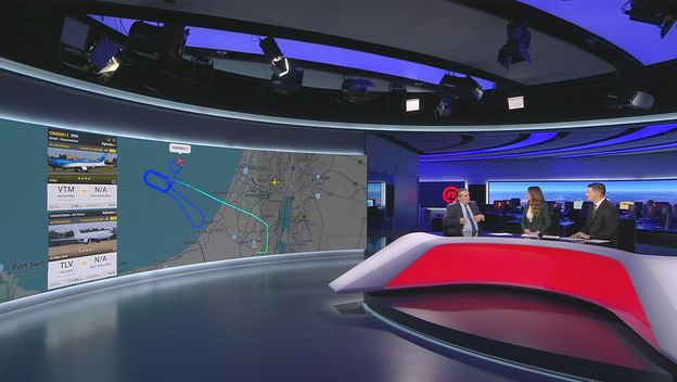 Ivica Mandić o stanju u Izraelu