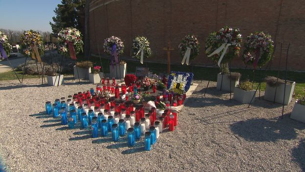 Neriješen status groba Milana Bandića