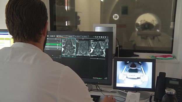 Dvojni rad liječnika