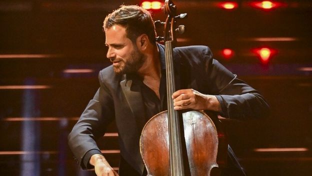 Stjepan Hauser