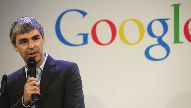 Googleov CEO Larry Page tvrdi da Facebook radi loš posao sa svojim proizvodima