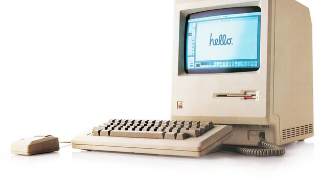 Apple Macintosh slavi 30-ti rođendan