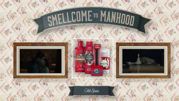 Još jedna Old Spice reklama koju će mnogi smatrati čistom grozotom