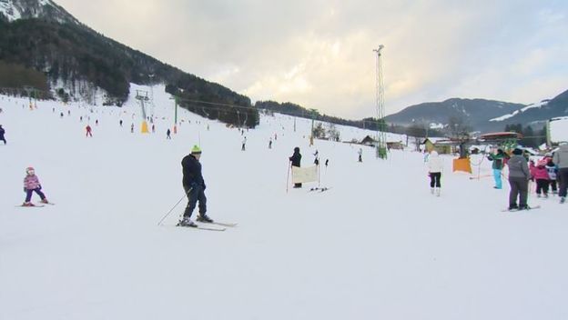 Počeo udarni skijaški tjedan (Foto: Dnevnik.hr) - 4