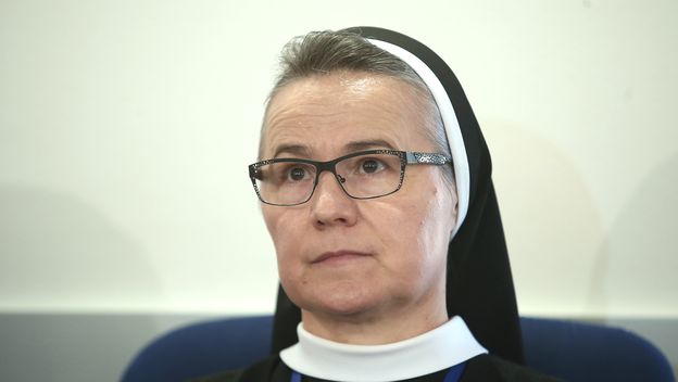 Blaženka Valentina Mandarić (Foto: Pixell)