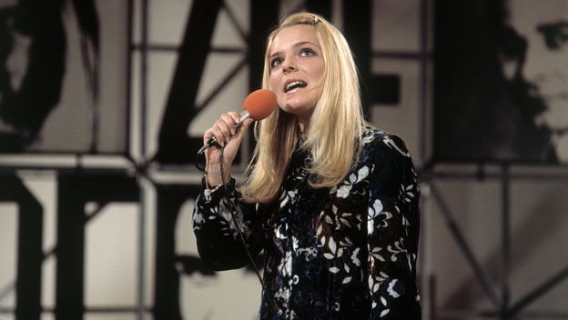 France Gall (FOTO: Profimedia)