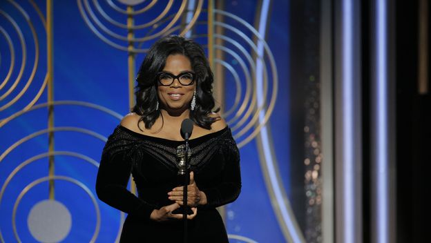 Oprah Winfrey (Foto: Getty) - 1