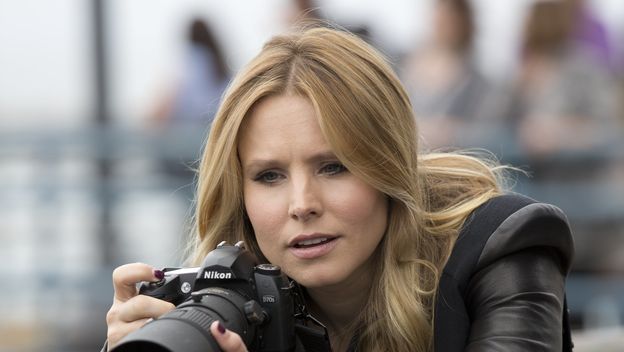 veronica mars - 3