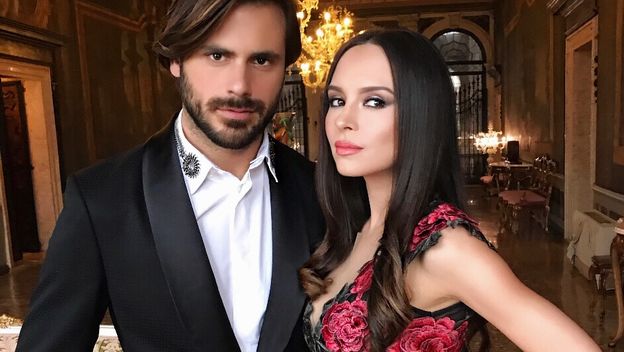 Stjepan Hauser, Lola Astanova (FOTO:PR) - 2