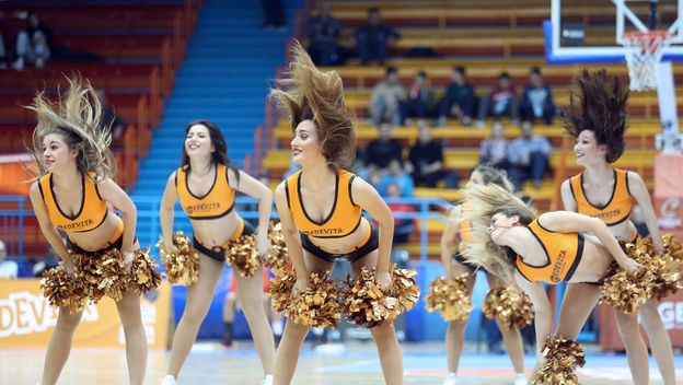 Cedevitasice (Foto: Sanjin Strukic/PIXSELL