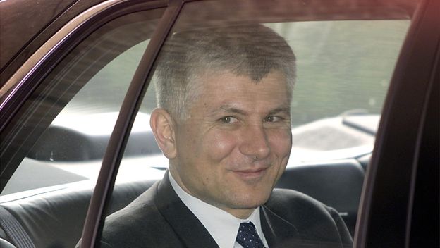 Zoran Đinđić (Foto: AFP)