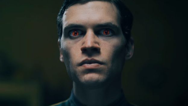 Film \'Voldemort: Podrijetlo nasljednika\' je u par dana postao golemi hit na YouTubeu (FOTO: Screenshot)