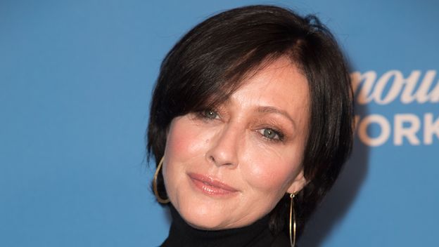 Shannen Doherty (FOTO: Getty) - 1