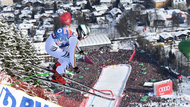 Thomas Dressen (Foto: AFP)