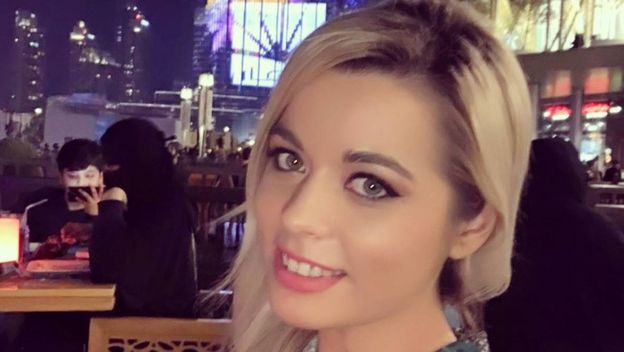 Andrea Šušnjara (FOTO: Instagram)