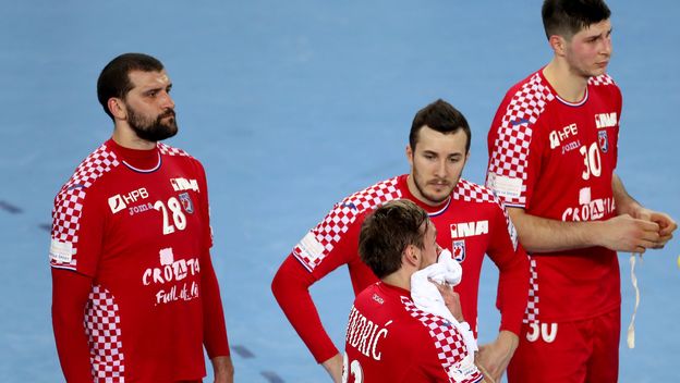 Željko Musa, Manuel Štrlek, Luka Cindrić, Marko Mamić (Foto: Igor Kralj/PIXSELL