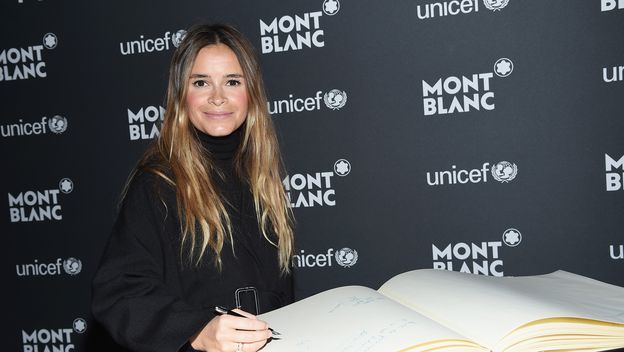 Miroslava Duma (Foto: AFP)