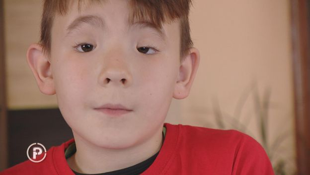 Nail je rođen sa spuštenim kapcima (Foto: Provjereno) - 9