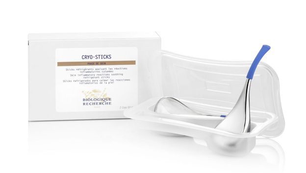 Cryo Sticks smanjuju crvenilo i upale