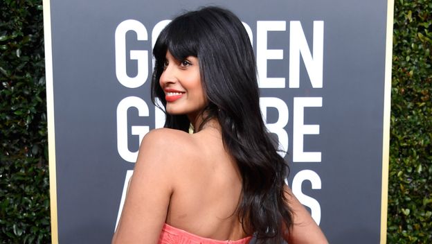 Jameela Jamil