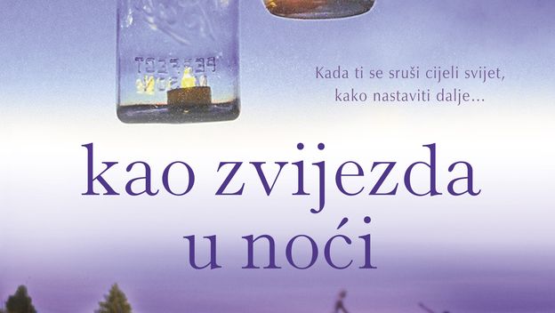 Kao zvijezda u noći