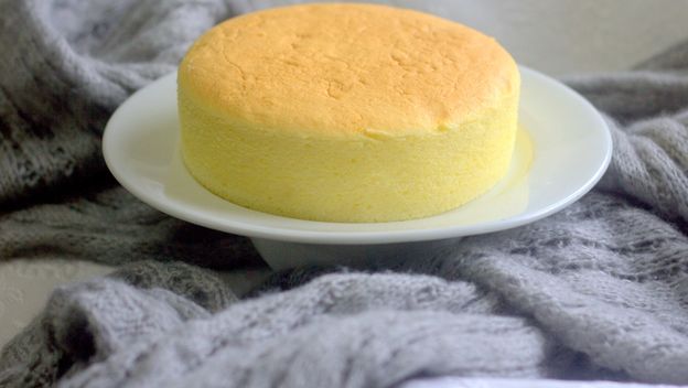 Japanska torta od sira