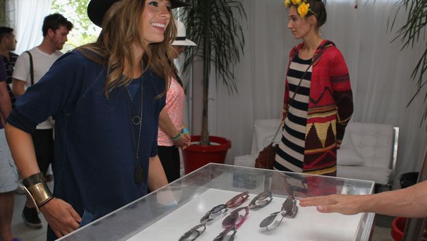 Stana Katić (FOTO: Getty)