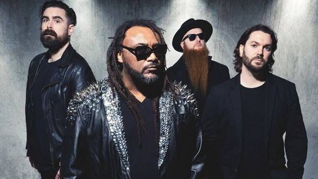 Skindred najnovije pojačanje genijalnog INmusic festivala (Foto: PR)