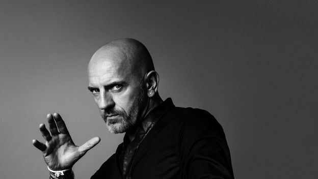 Sven Väth (Foto: Promo)