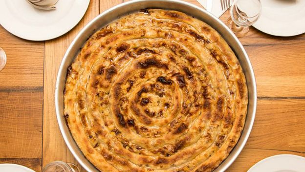 Duvanjski burek