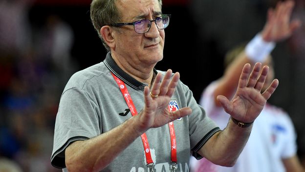 Lino Červar (Foto: AFP)