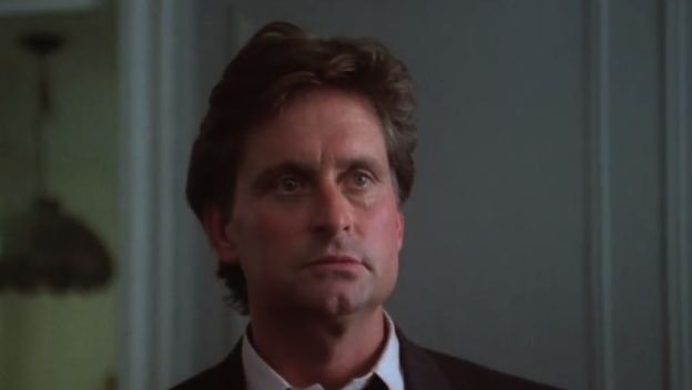 Michael Douglas (Foto: Screenshot)