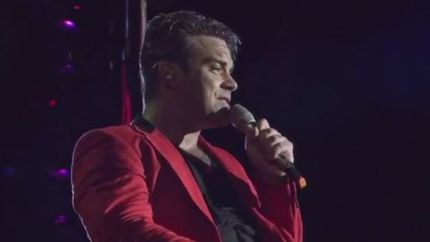 Robbie Williams - 3