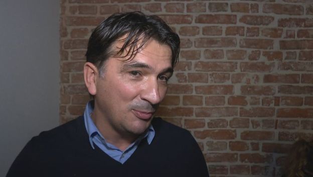 Zlatko Dalić