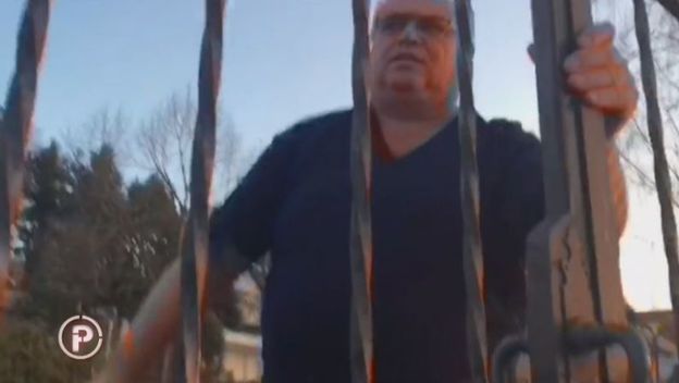 Žrtva silovanja prepoznala Jovana Radana - 6