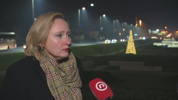 Lora Vidović, pučka pravobraniteljica