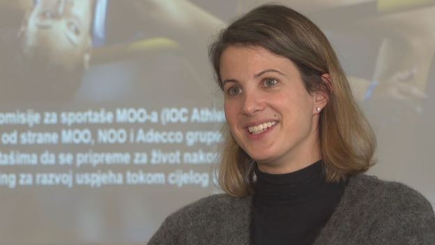 Ana Jelušić