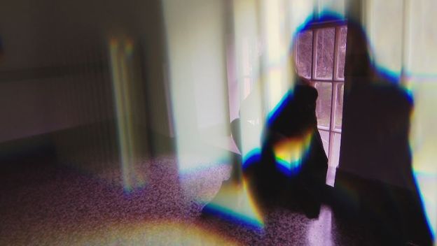 Depresija, ilustracija