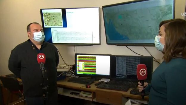 Tomislav Fiket u razgovoru s Viktorijom Bednjanec - 4